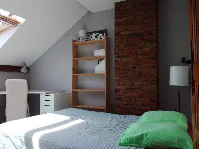 -- Le Sanctuaire, A 50 Metres De La Gare -- Apartment Annecy Exterior foto