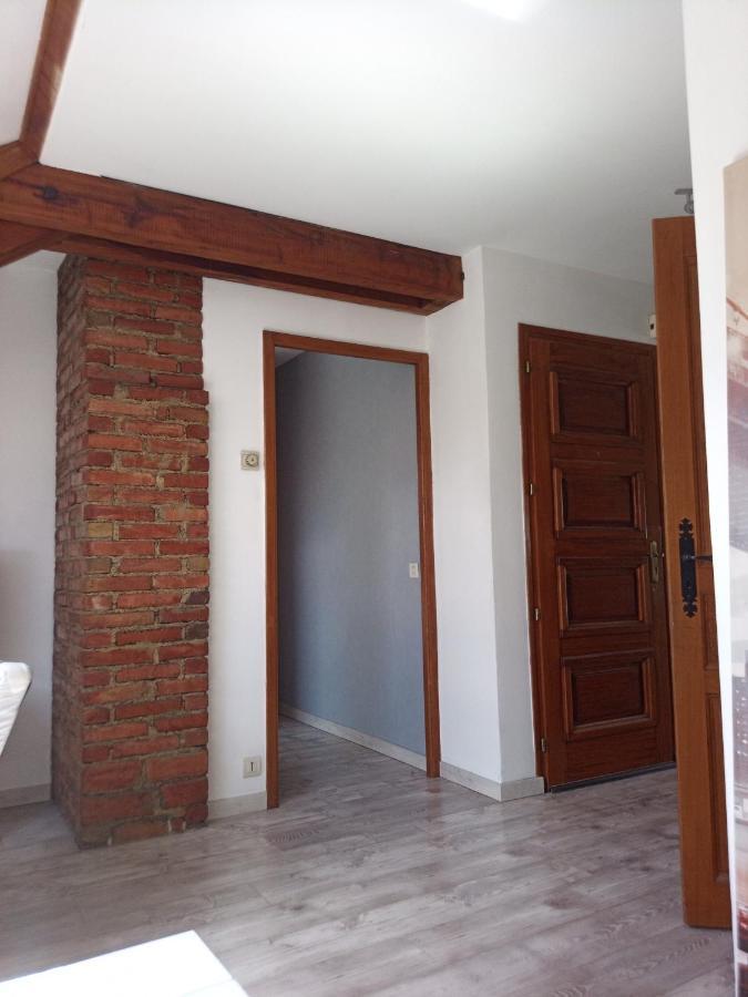 -- Le Sanctuaire, A 50 Metres De La Gare -- Apartment Annecy Exterior foto