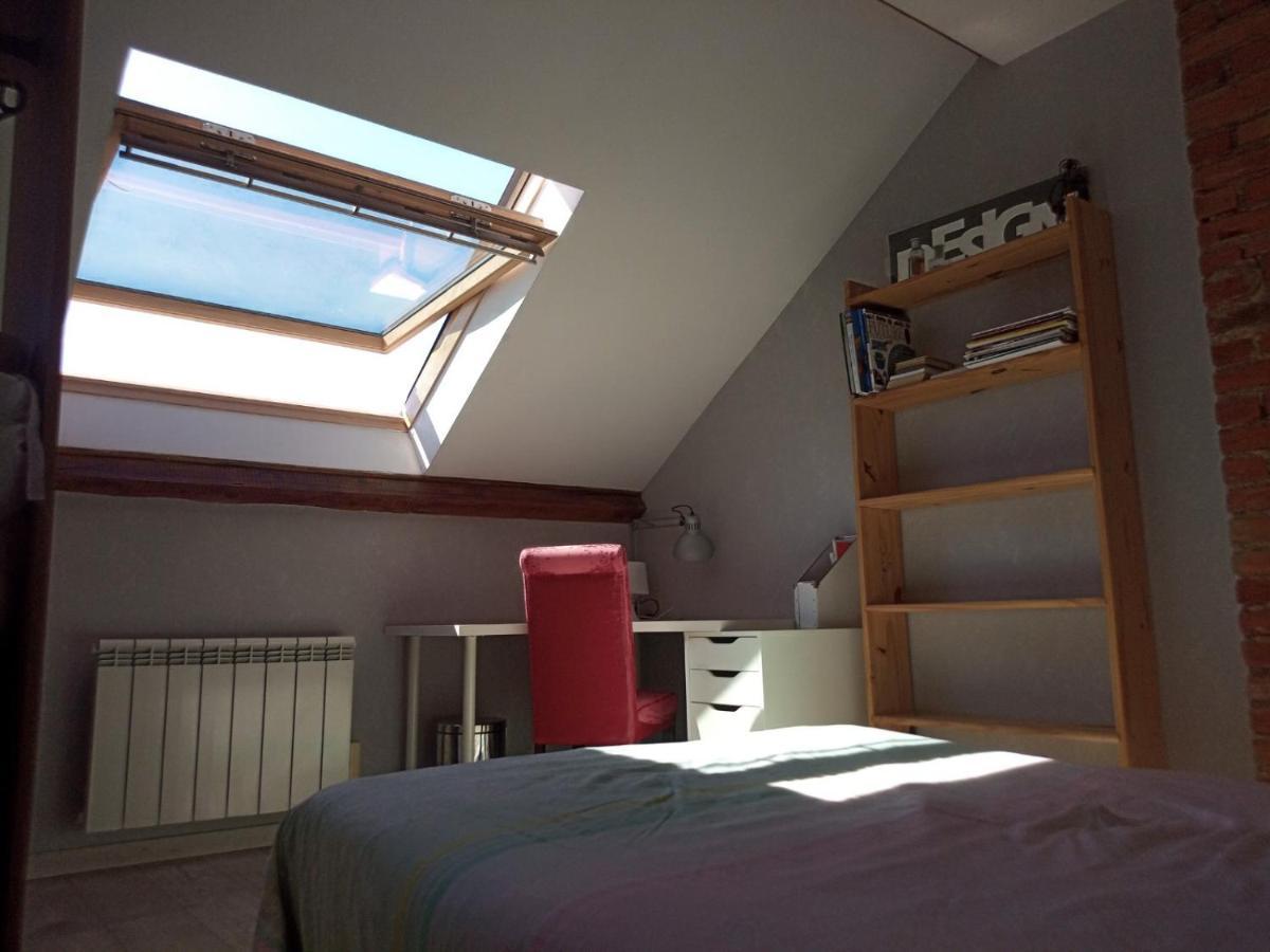 -- Le Sanctuaire, A 50 Metres De La Gare -- Apartment Annecy Exterior foto