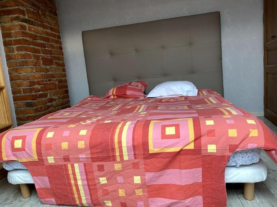 -- Le Sanctuaire, A 50 Metres De La Gare -- Apartment Annecy Exterior foto