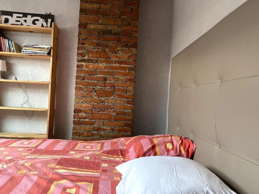 -- Le Sanctuaire, A 50 Metres De La Gare -- Apartment Annecy Exterior foto